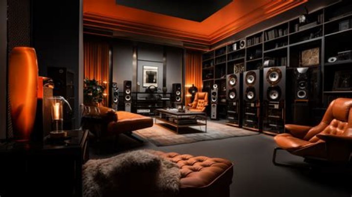 How do you treat a listening room?