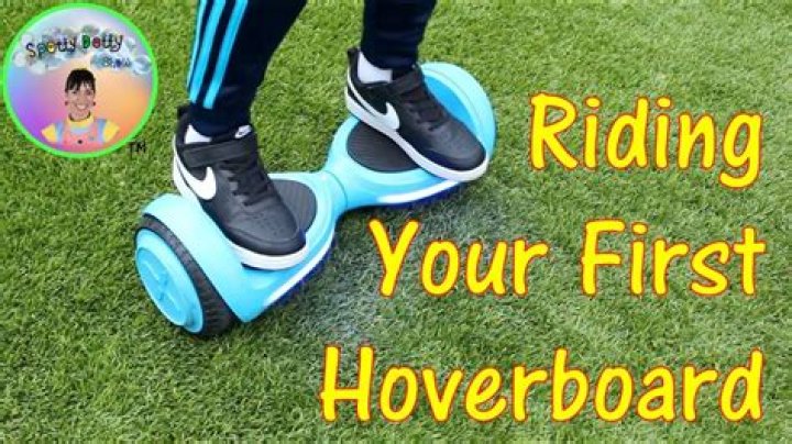How do you troubleshoot a hoverboard?