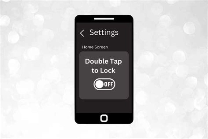 How do you turn lock screen off?