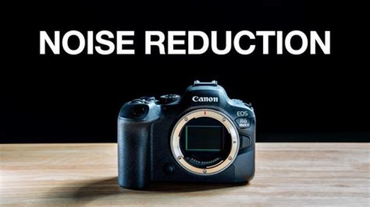 How do you turn on long exposure noise reduction canon?