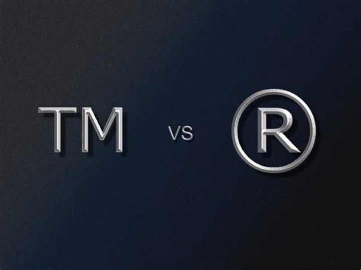 How do you type TM?