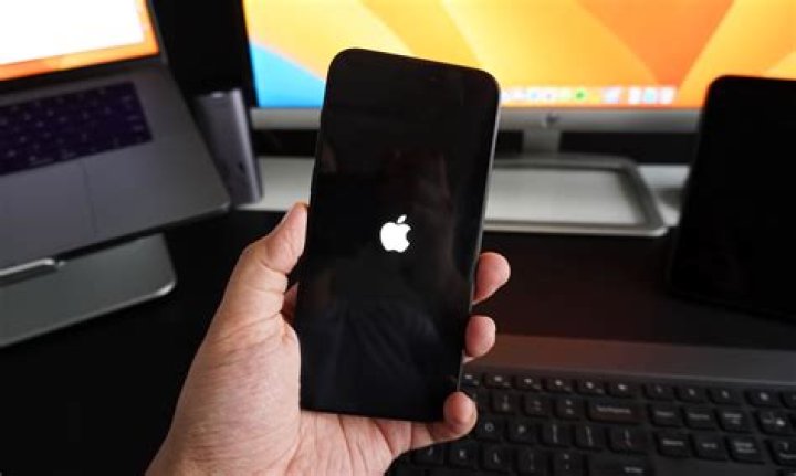 How do you unfreeze an iPhone 6 Plus?