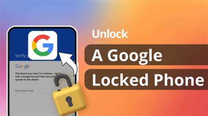 How do you unlock a Google Doc?