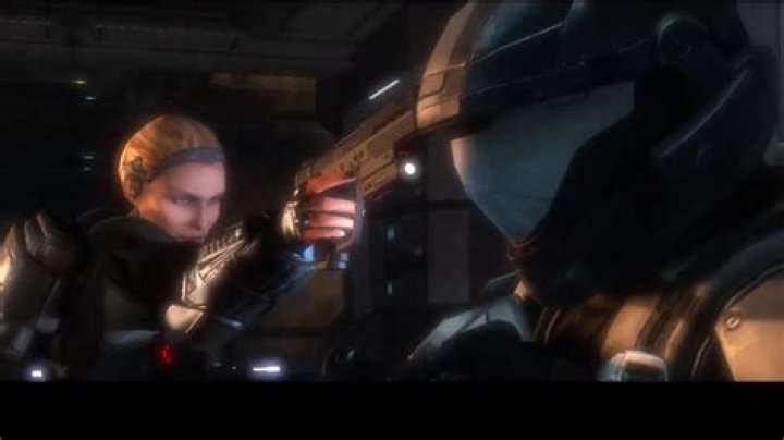 How do you unlock dare in Halo 3 ODST?