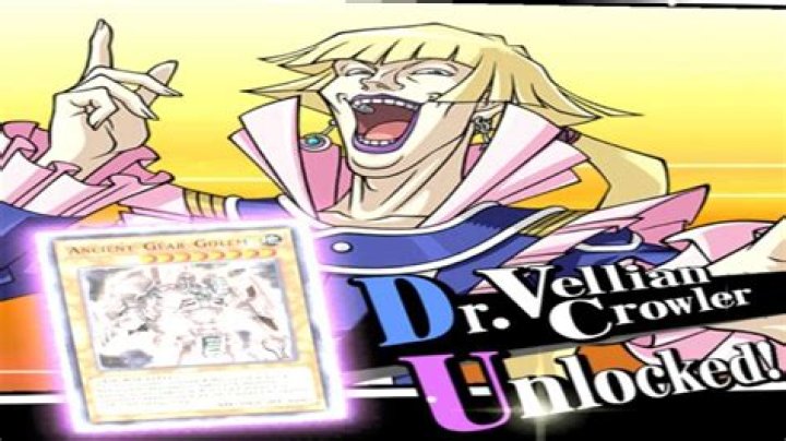 How do you unlock links on Vellian duel?