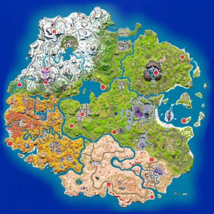 How do you unlock the world in fortnite?