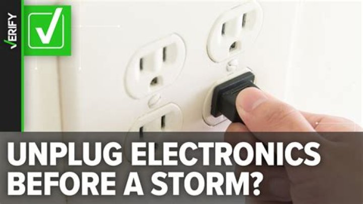 How do you unplug a socket?