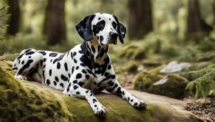 How do you use a Dalmatian stone?