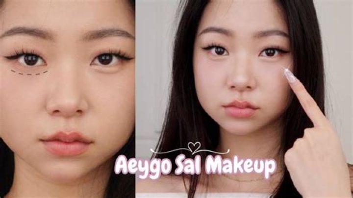 How do you use Aegyo?