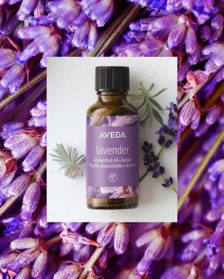 How do you use Aveda essential oil?