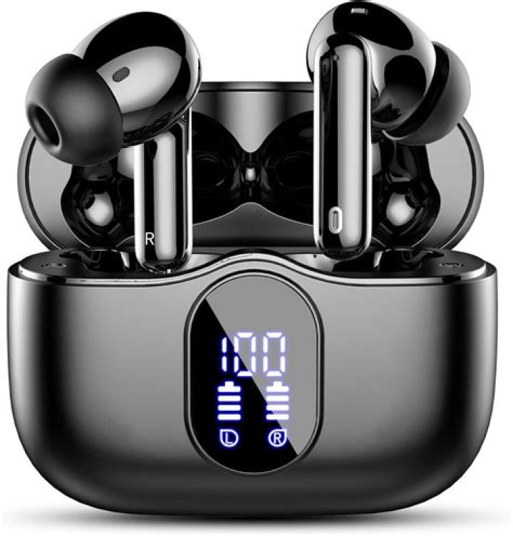 How do you use Bluetooth earphones with sound?