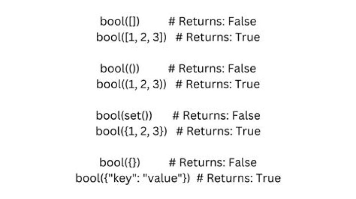 How do you use Boolean function?