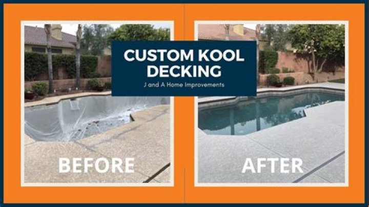 How do you use Kool elite deck?