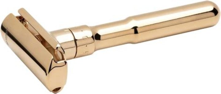 How do you use Merkur Solingen razor?