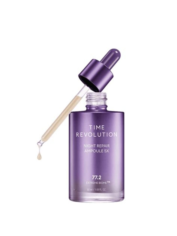 How do you use missha ampoule?