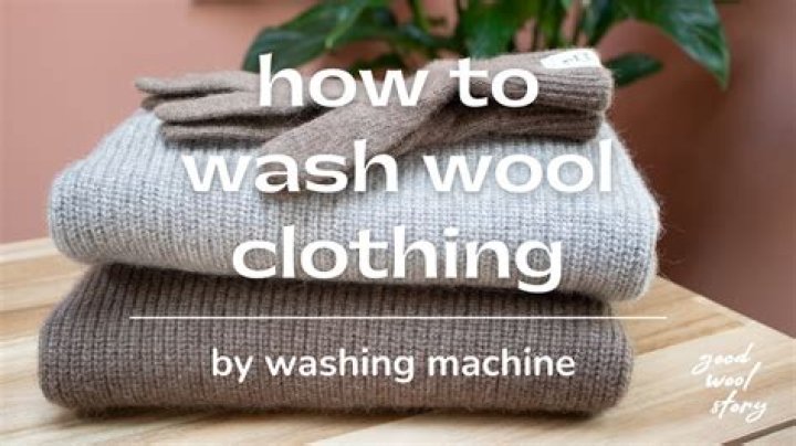 How do you use Persil silk and wool in washing machine?