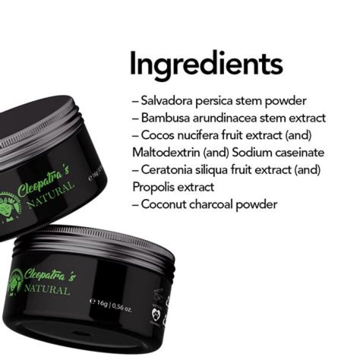 How do you use Salvadora persica?