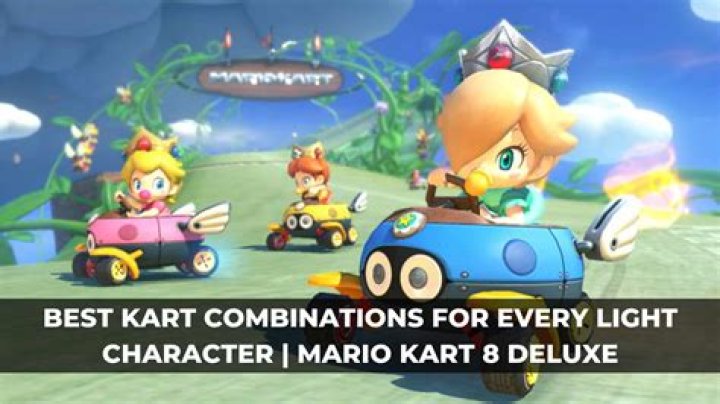 How do you use your Mii in Mario Kart 8 Deluxe Edition?