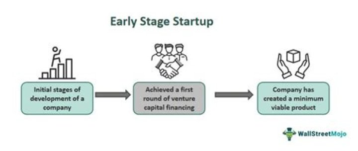 How do you value an early stage startup?