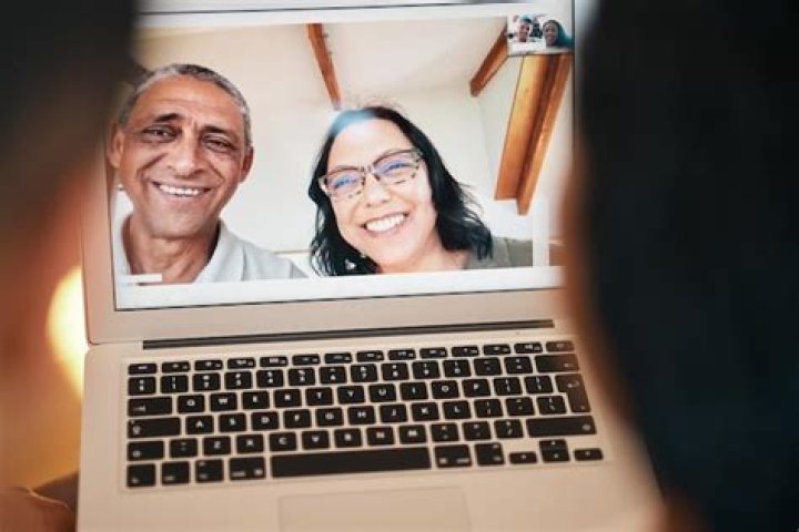 How do you video call two people at the same time?