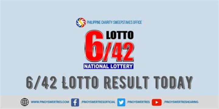 How do you win Lotto 6/42 numbers?