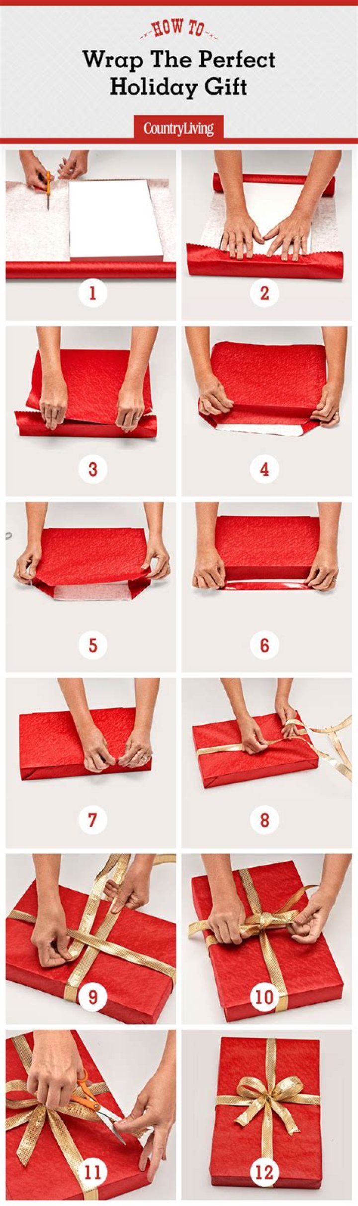 How do you wrap things for shipping?