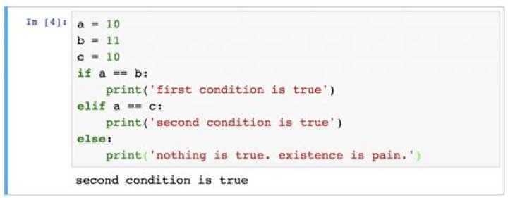 How do you write if condition in Render?