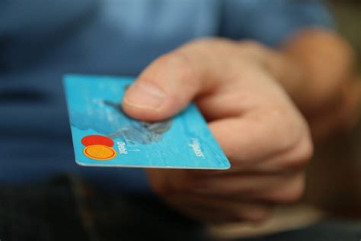 How does a credit card become demagnetized?
