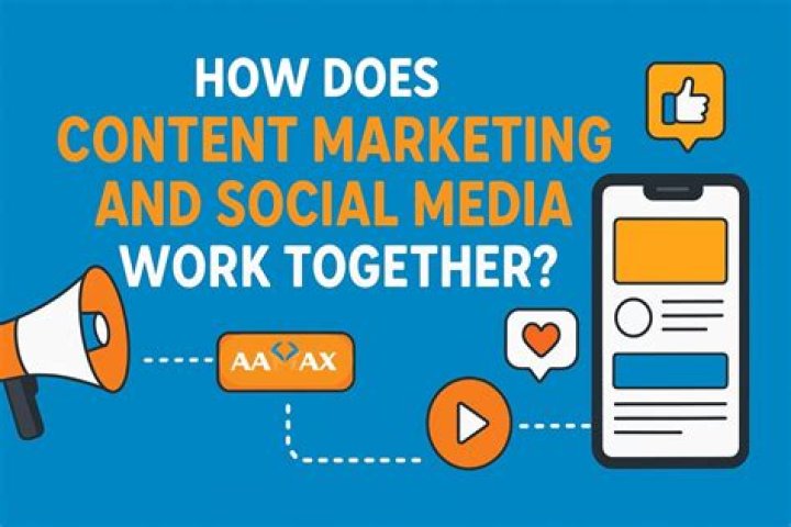How does a media company work?