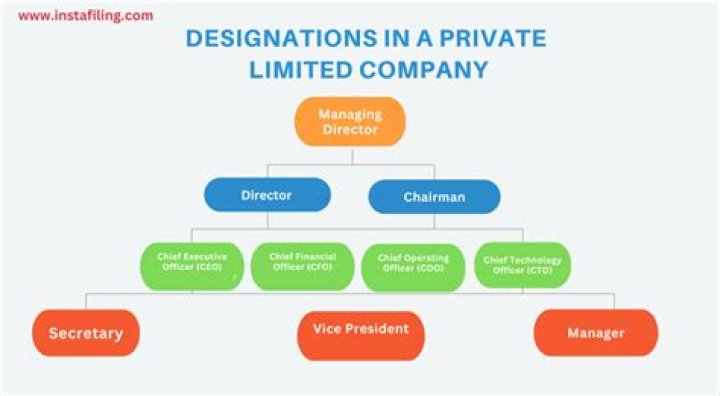 How does a Pvt Ltd company work?