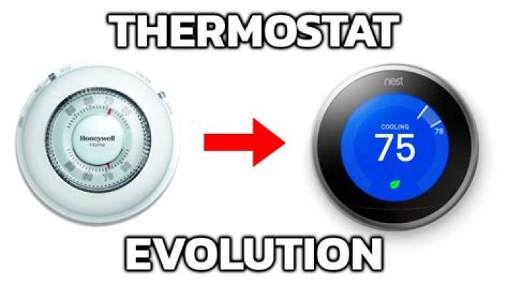 How does an adjustable thermostat work?