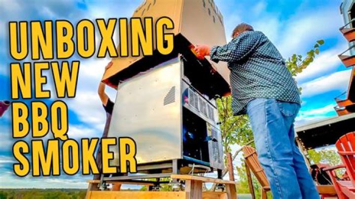 How does an Ole Hickory Smoker work?