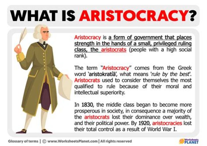 How does aristocrat make money?