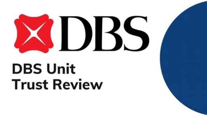 How does DBS Unit Trust work?