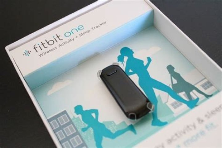 How does Fitbit set water goal?