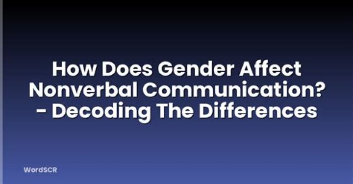 How does gender affect language learning?