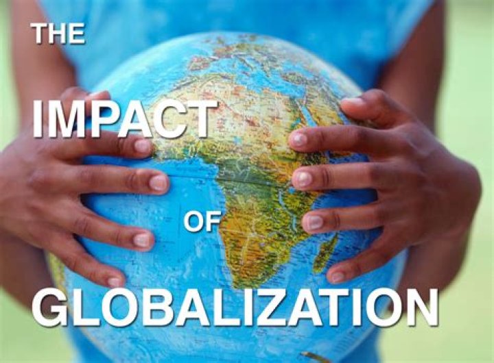 How does globalization affect poverty?