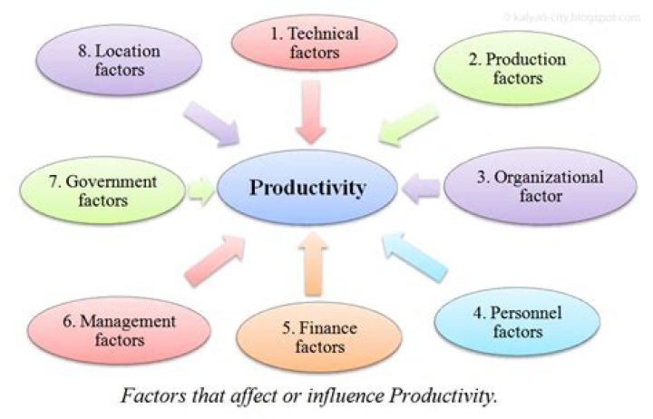 How does health affect worker productivity?
