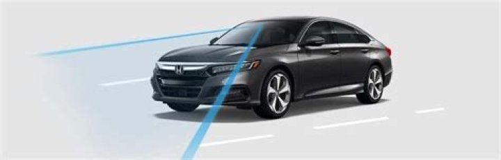 How does Honda LaneWatch work?