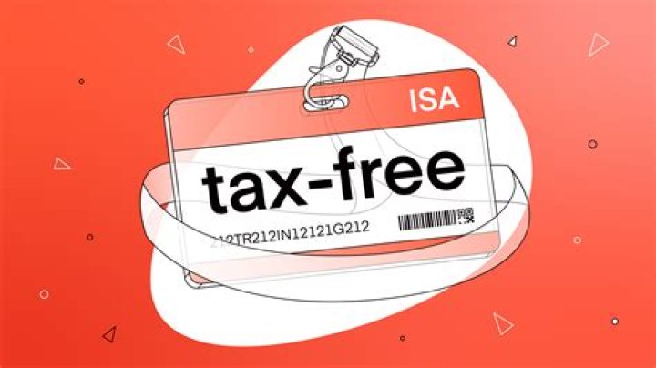 How does ISA reduce tax?