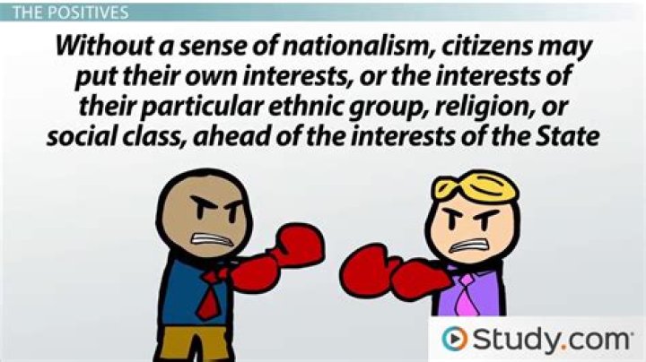 How does language affect nationalism?