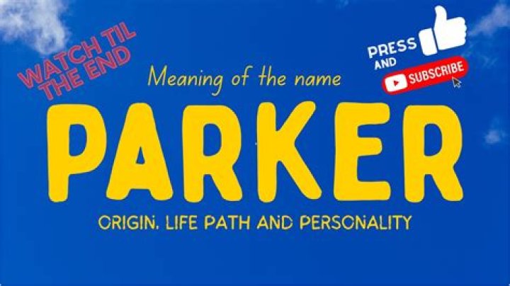How does Parker's rewards work?