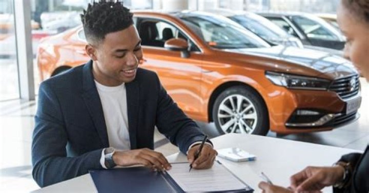 How does rent to own cars work?