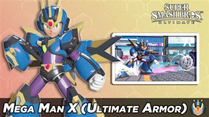 How does Super armor work in Smash ultimate?
