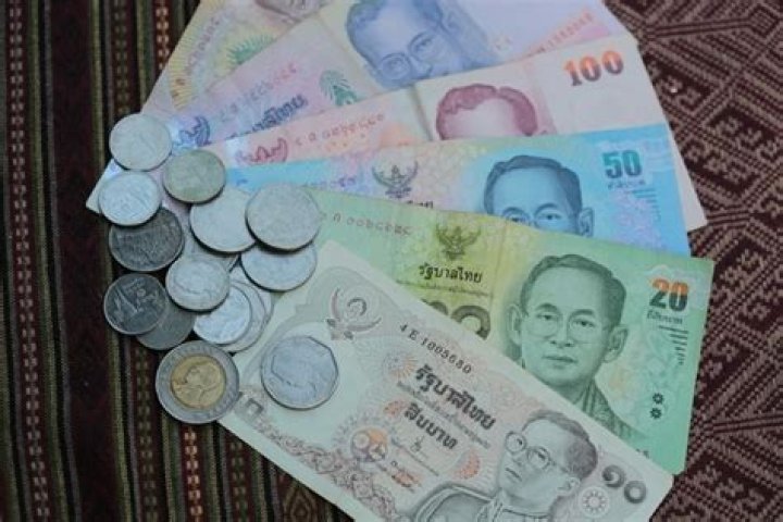 How does Thailand make money?