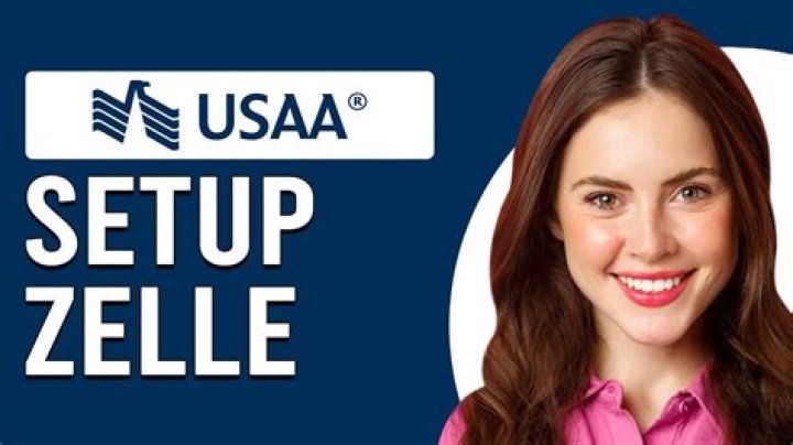 How does USAA Zelle work?