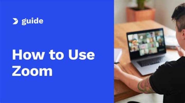 How does Zoom work for classes?