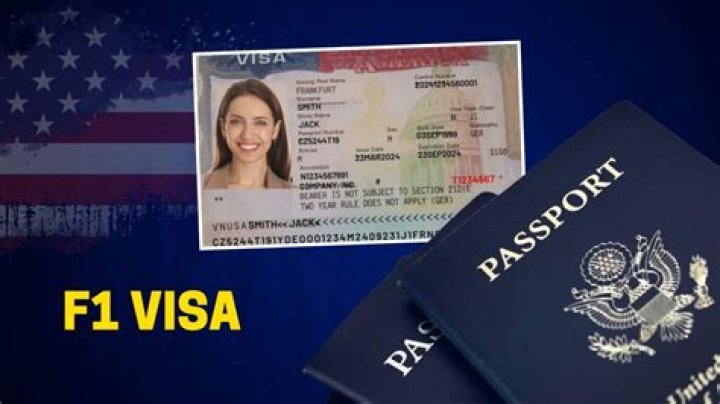 How early can I enter US with f1 visa?