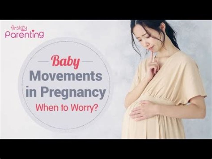 How early can you feel baby move third pregnancy?