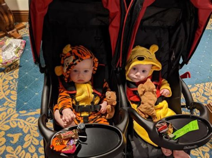 How early did you start showing?